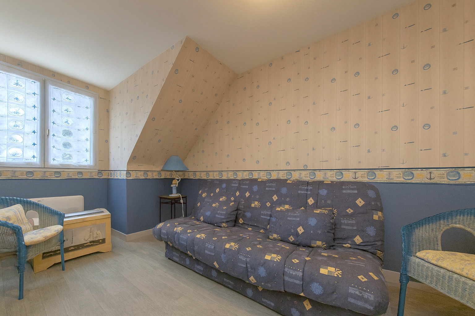 Maison 3 pièces - 58 m² environ - 59357589l.jpg | Kermarrec Habitation