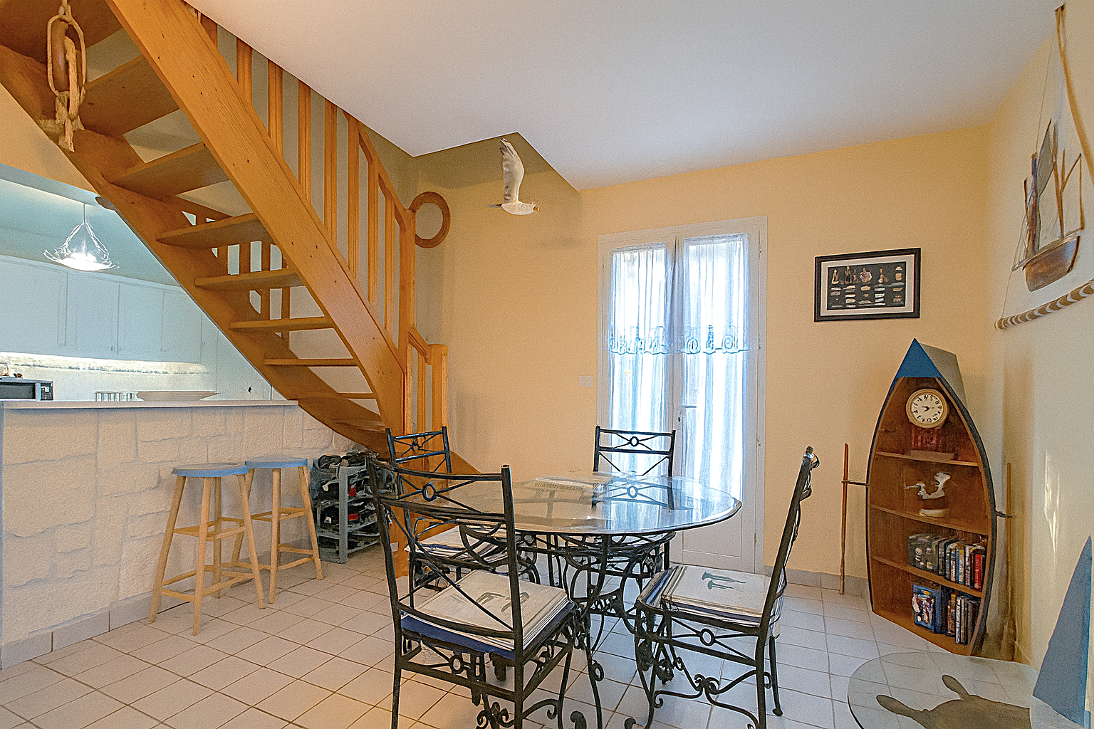 Maison 3 pièces - 58 m² environ - 59357589m.jpg | Kermarrec Habitation