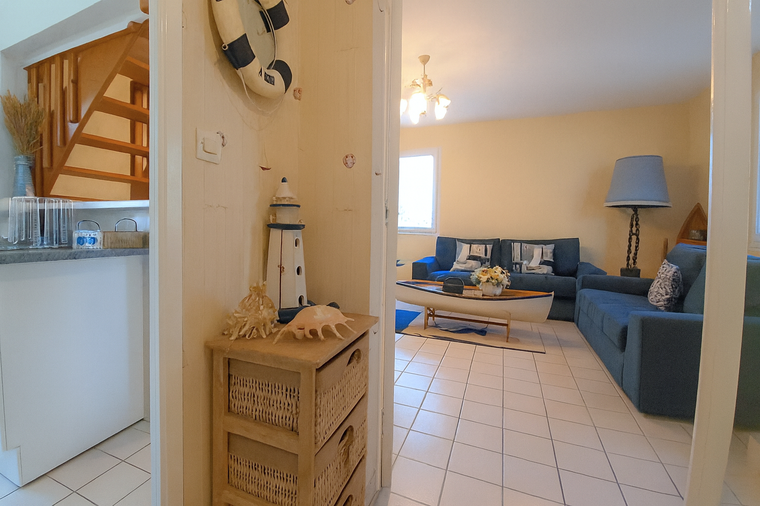 Maison 3 pièces - 58 m² environ - 59357589n.jpg | Kermarrec Habitation