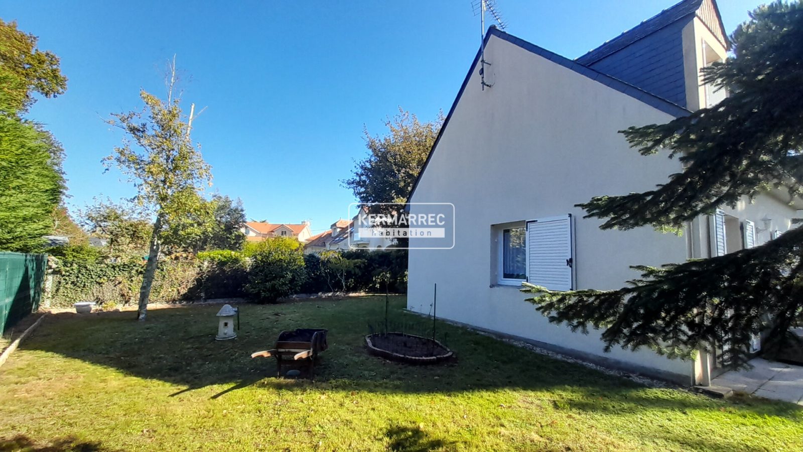 Maison 3 pièces - 58 m² environ - 59357589q.jpg | Kermarrec Habitation