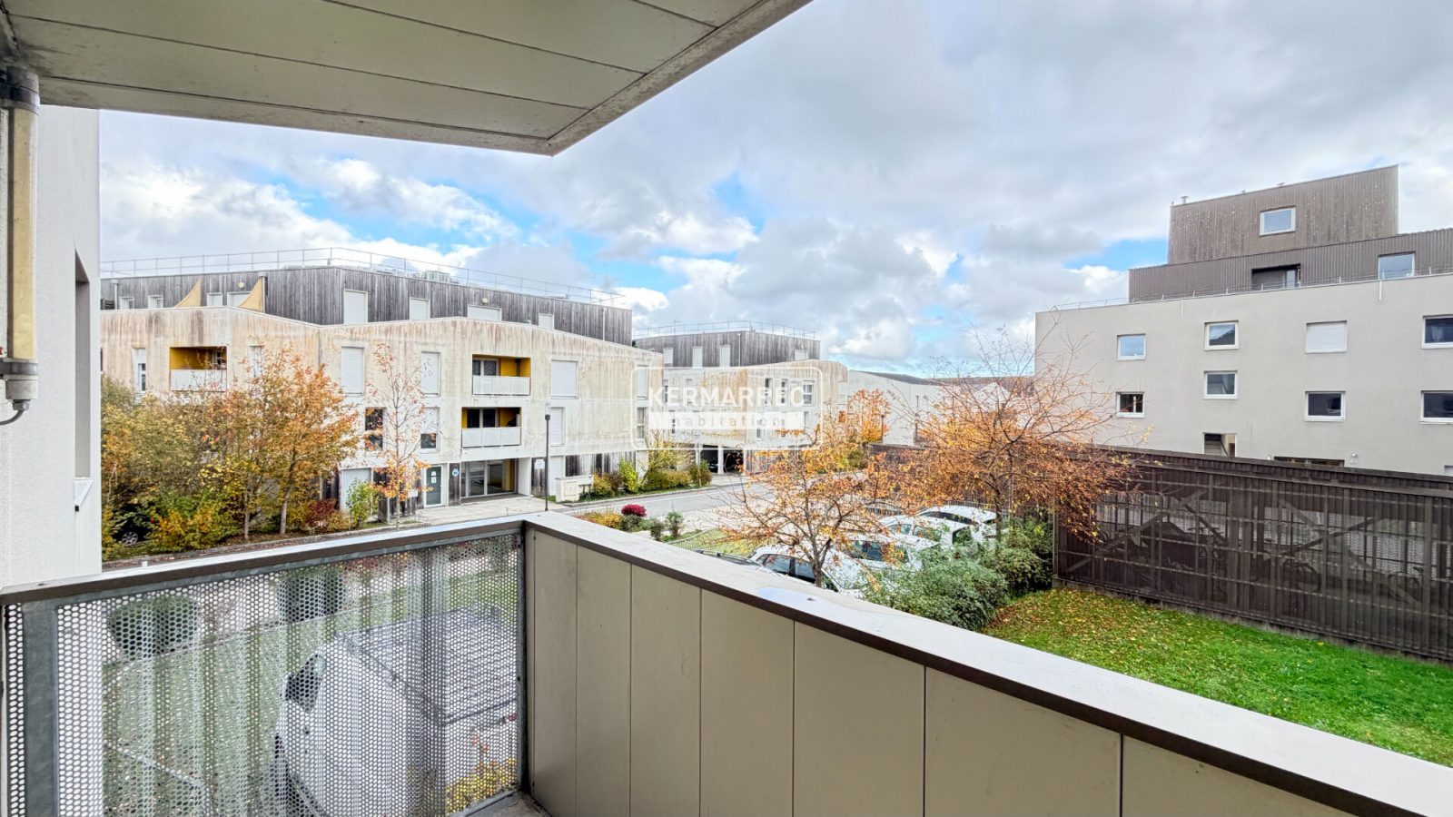 Appartement 3 pièces - 64 m² environ - 59357666b.jpg | Kermarrec Habitation