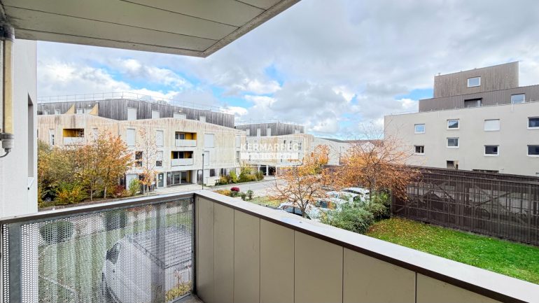 Appartement 3 pièces - 64 m² environ - 59357666b.jpg | Kermarrec Habitation