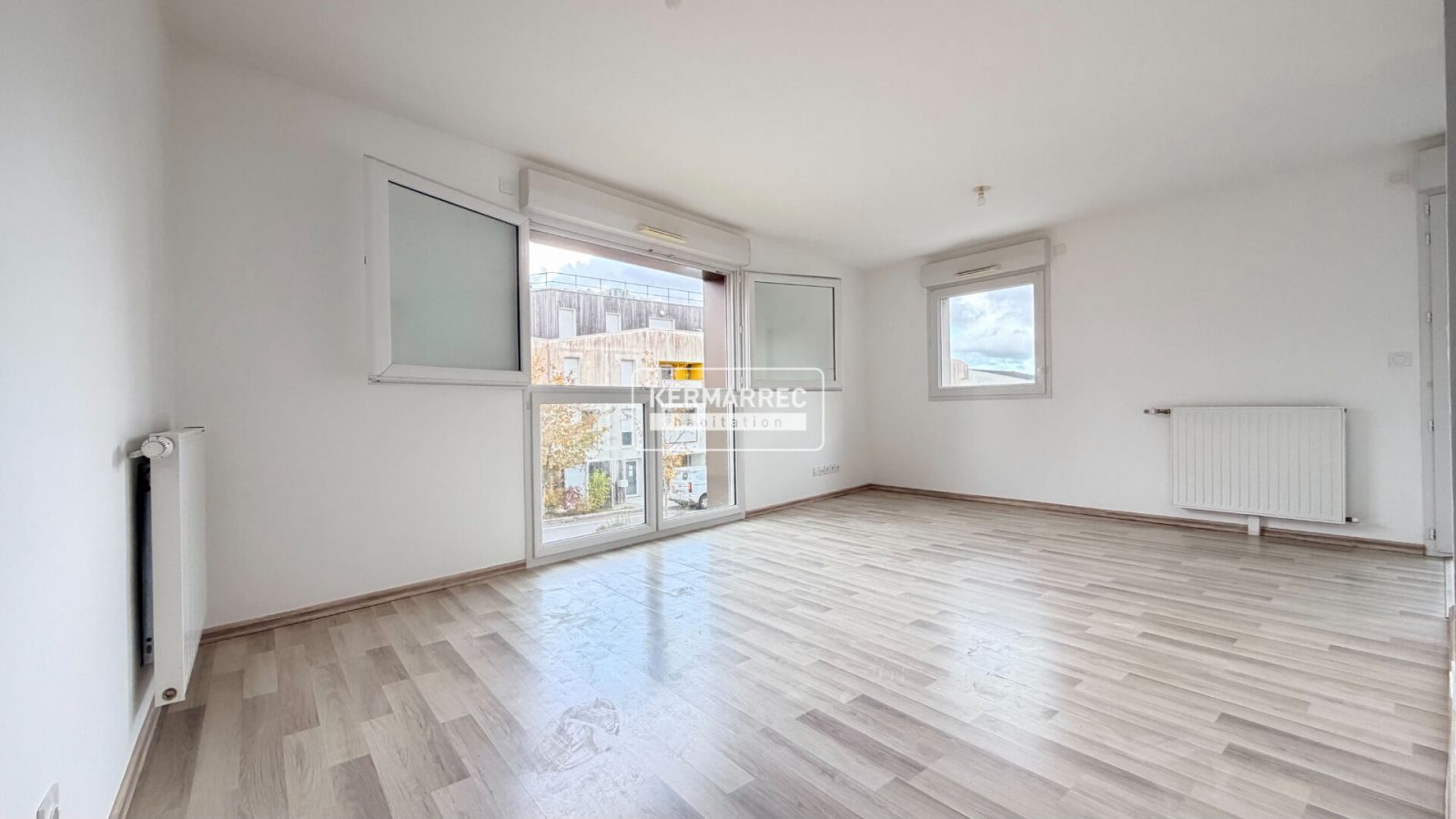 Appartement 3 pièces - 64 m² environ - 59357666e.jpg | Kermarrec Habitation