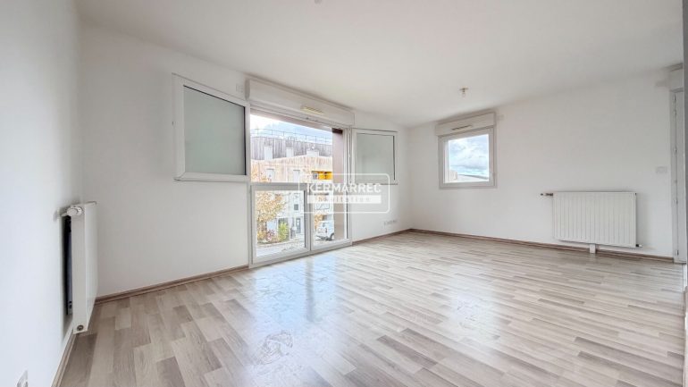 Appartement 3 pièces - 64 m² environ - 59357666e.jpg | Kermarrec Habitation
