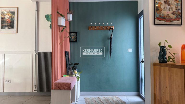 Maison 6 pièces - 127 m² environ - 59363113b.jpg | Kermarrec Habitation