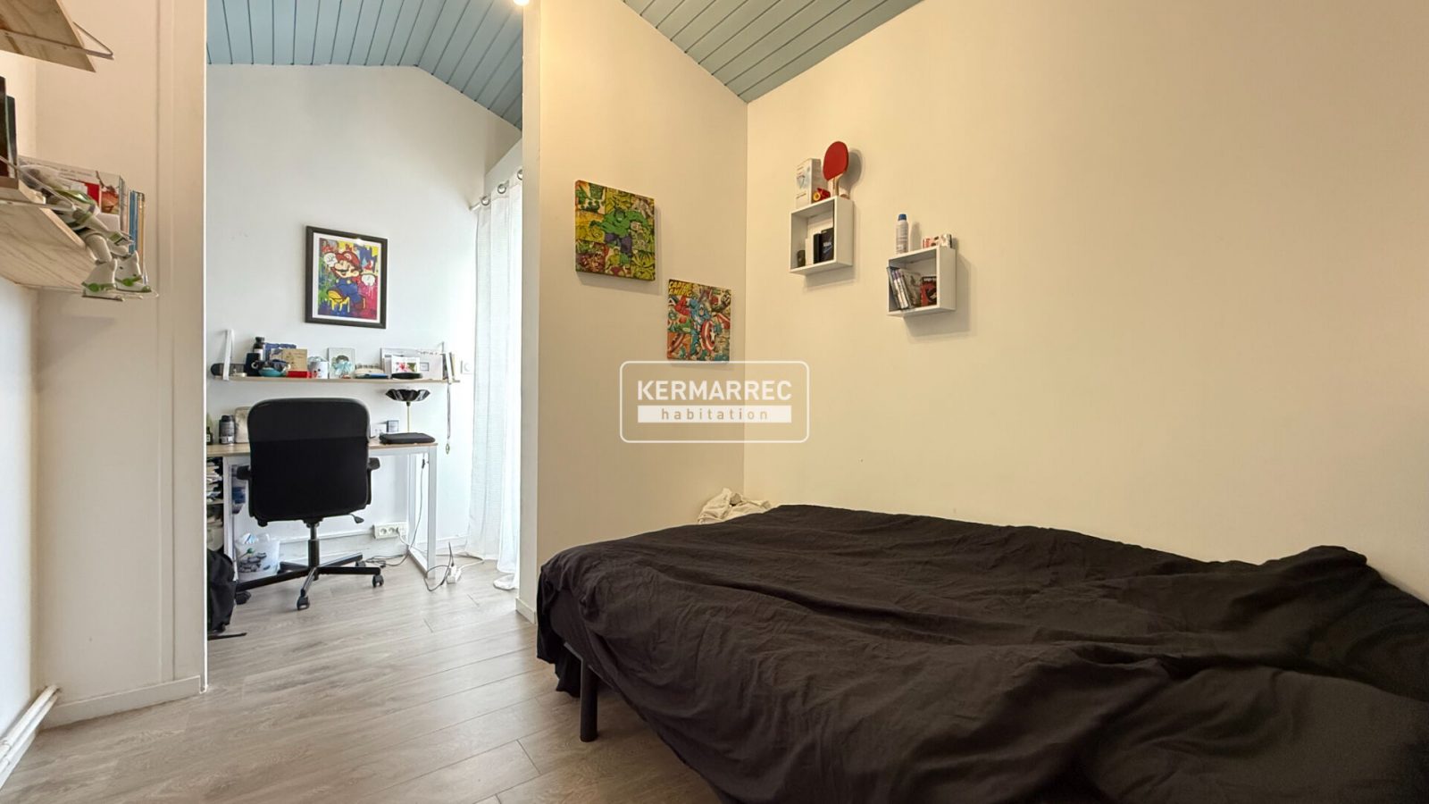 Maison 6 pièces - 127 m² environ - 59363113j.jpg | Kermarrec Habitation