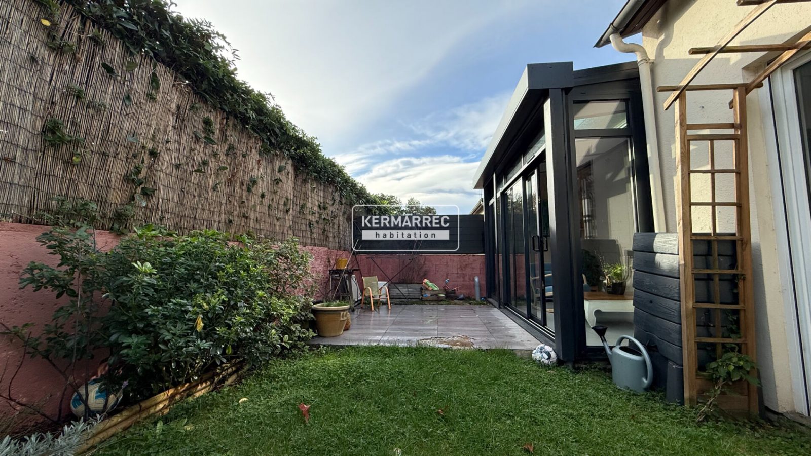 Maison 6 pièces - 127 m² environ - 59363113l.jpg | Kermarrec Habitation