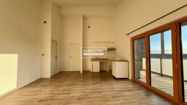 Appartement 3 pièces – 66 m² environ