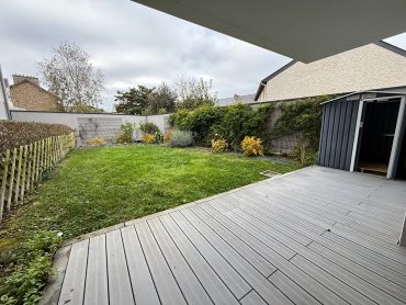 Appartement 3 pièces – 67 m² environ