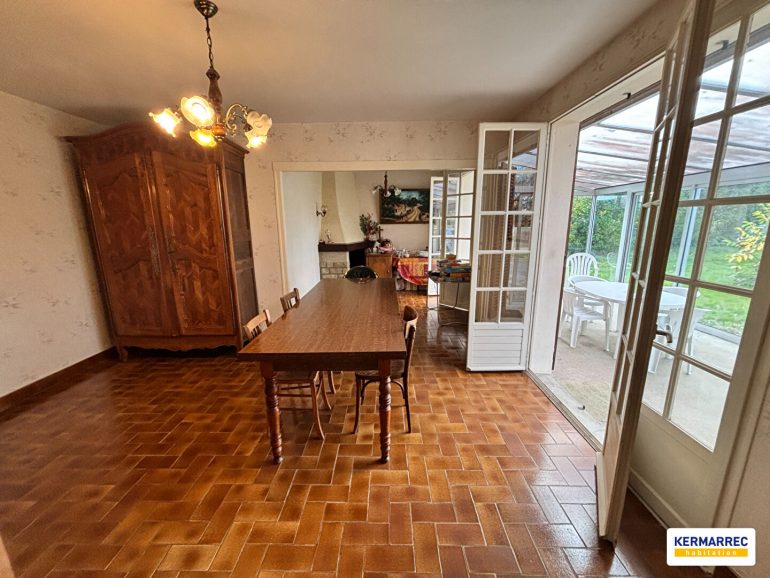 Maison 4 pièces - 87 m² environ - 59364537c.jpg | Kermarrec Habitation