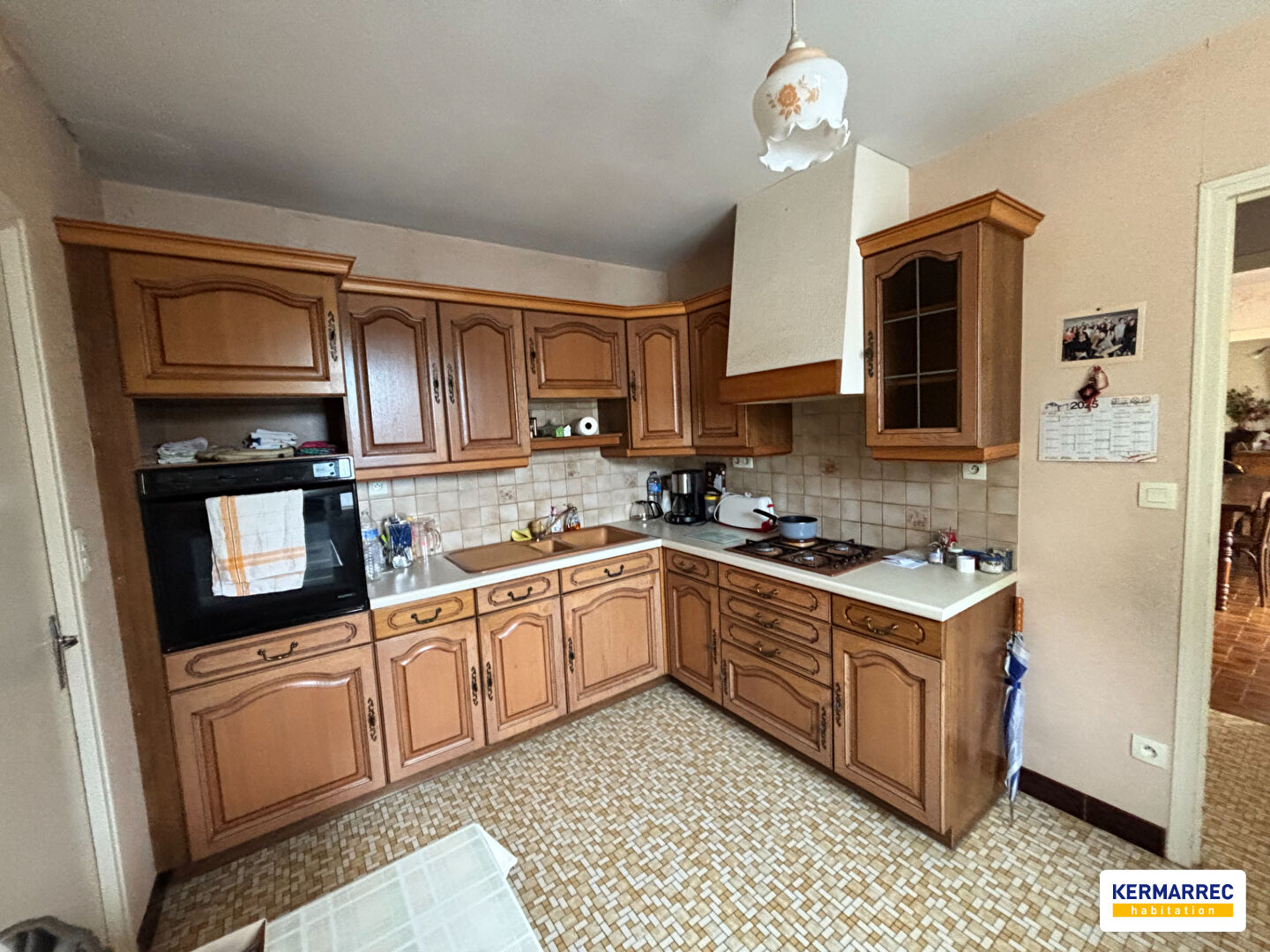 Maison 4 pièces - 87 m² environ - 59364537d.jpg | Kermarrec Habitation