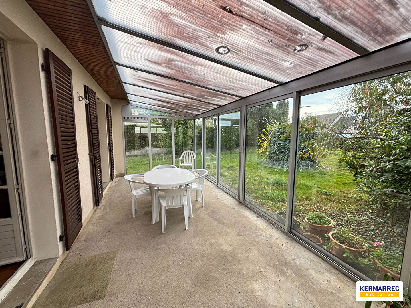 Maison 4 pièces - 87 m² environ - 59364537n.jpg | Kermarrec Habitation