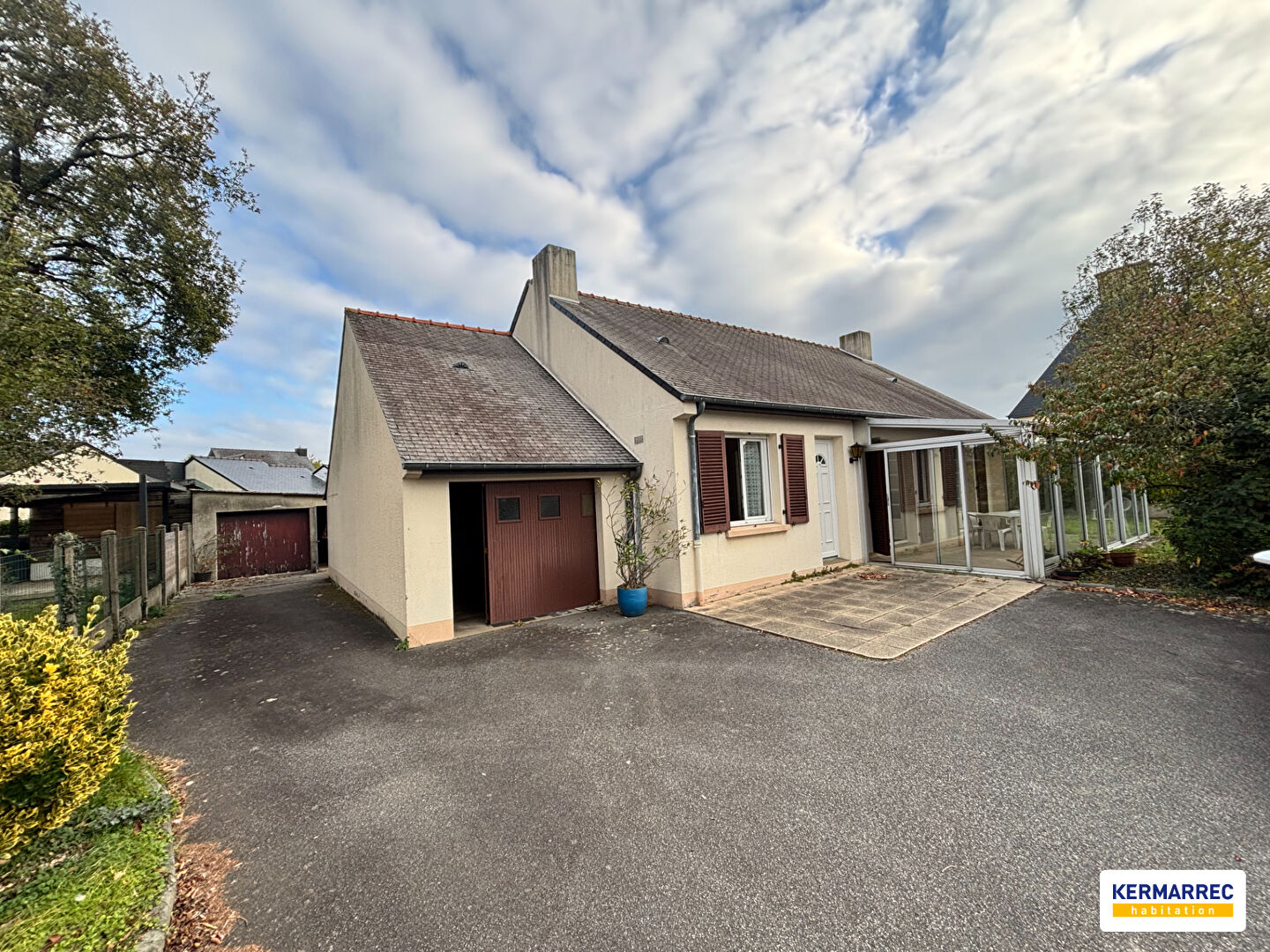 Maison 4 pièces - 87 m² environ - 59364537o.jpg | Kermarrec Habitation