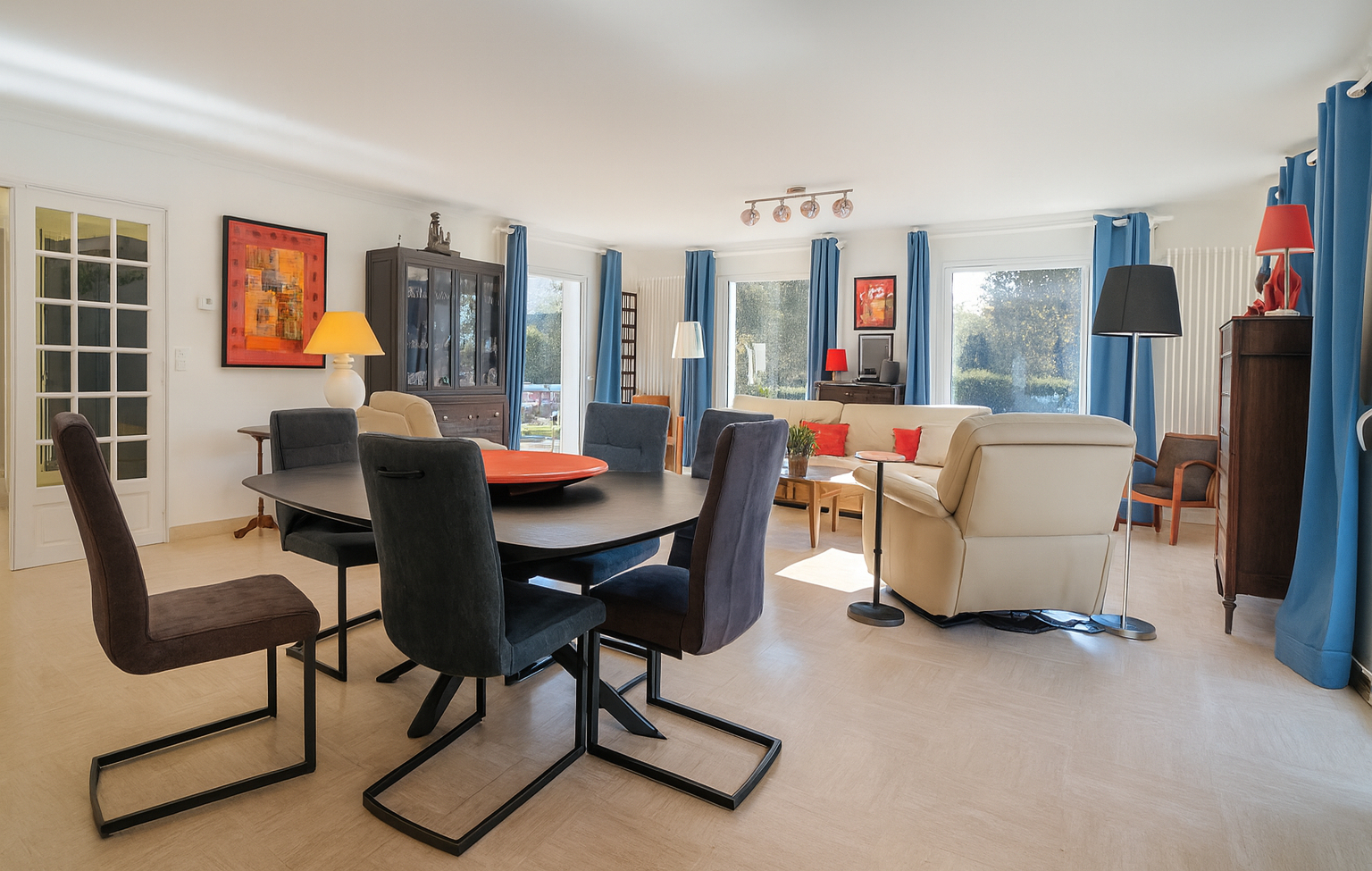 Maison 7 pièces - 267 m² environ - 59365413c.jpg | Kermarrec Habitation