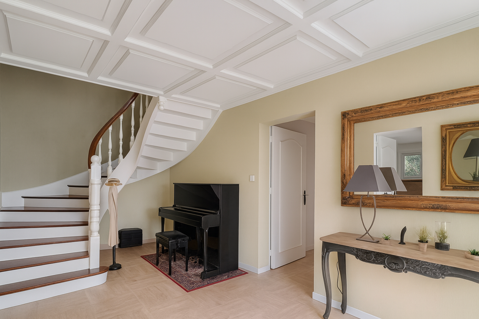 Maison 7 pièces - 267 m² environ - 59365413d.jpg | Kermarrec Habitation