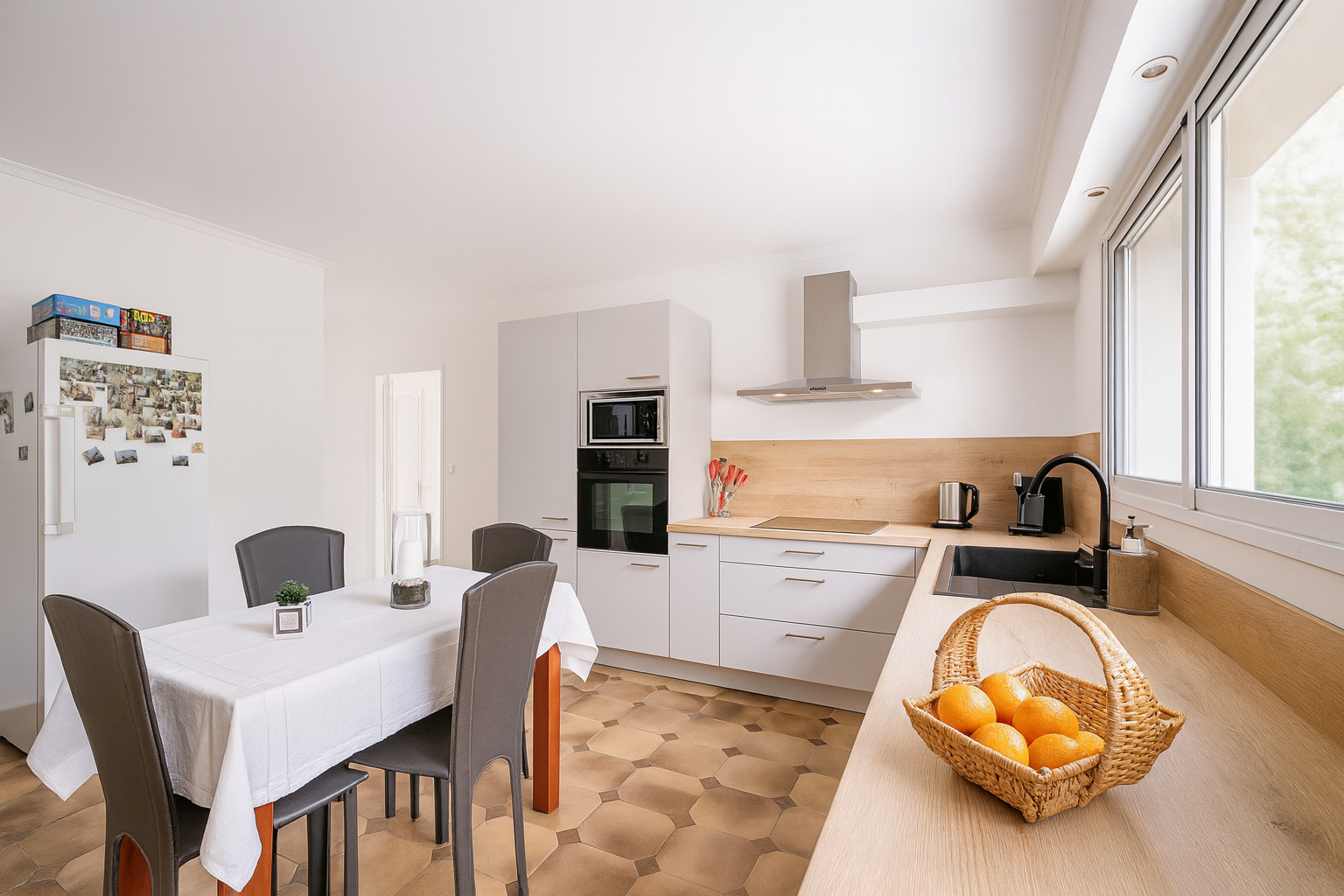 Maison 7 pièces - 267 m² environ - 59365413e.jpg | Kermarrec Habitation