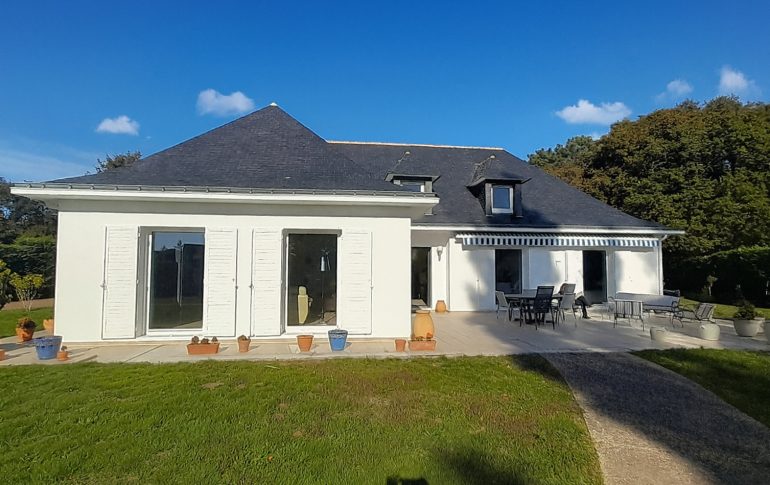 Maison 7 pièces - 267 m² environ - 59365413j.jpg | Kermarrec Habitation