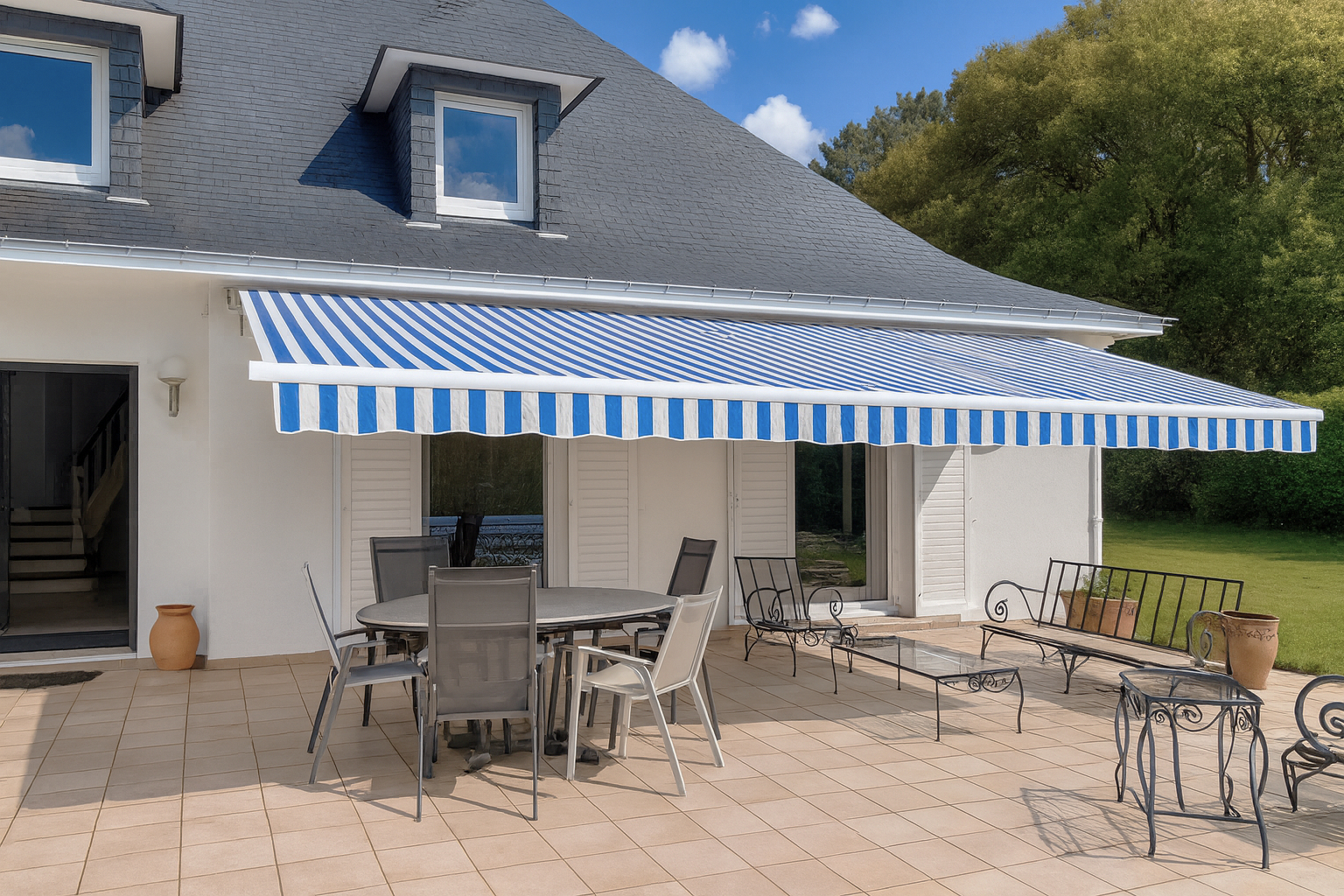 Maison 7 pièces - 267 m² environ - 59365413k.jpg | Kermarrec Habitation