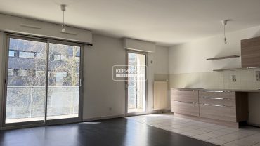 Appartement 3 pièces – 69 m² environ