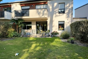 Appartement 3 pièces – 63 m² environ