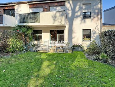 Appartement 3 pièces – 63 m² environ