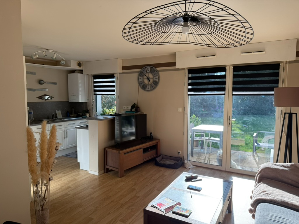 Appartement 3 pièces - 63 m² environ - 59373168b.jpg | Kermarrec Habitation