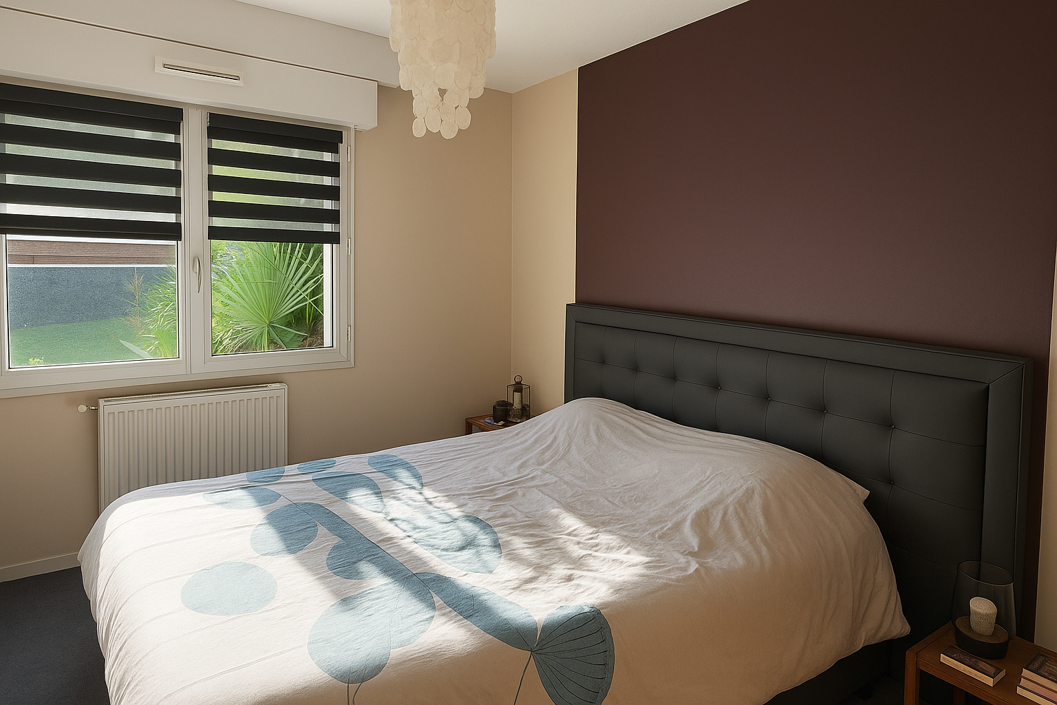 Appartement 3 pièces - 63 m² environ - 59373168d.jpg | Kermarrec Habitation