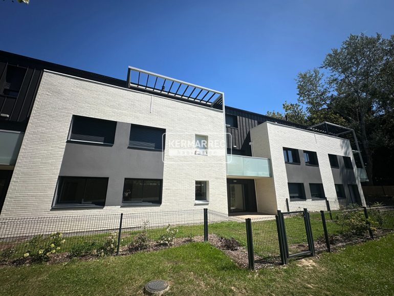 Appartement 4 pièces - 90 m² environ - 59373469e.jpg | Kermarrec Habitation