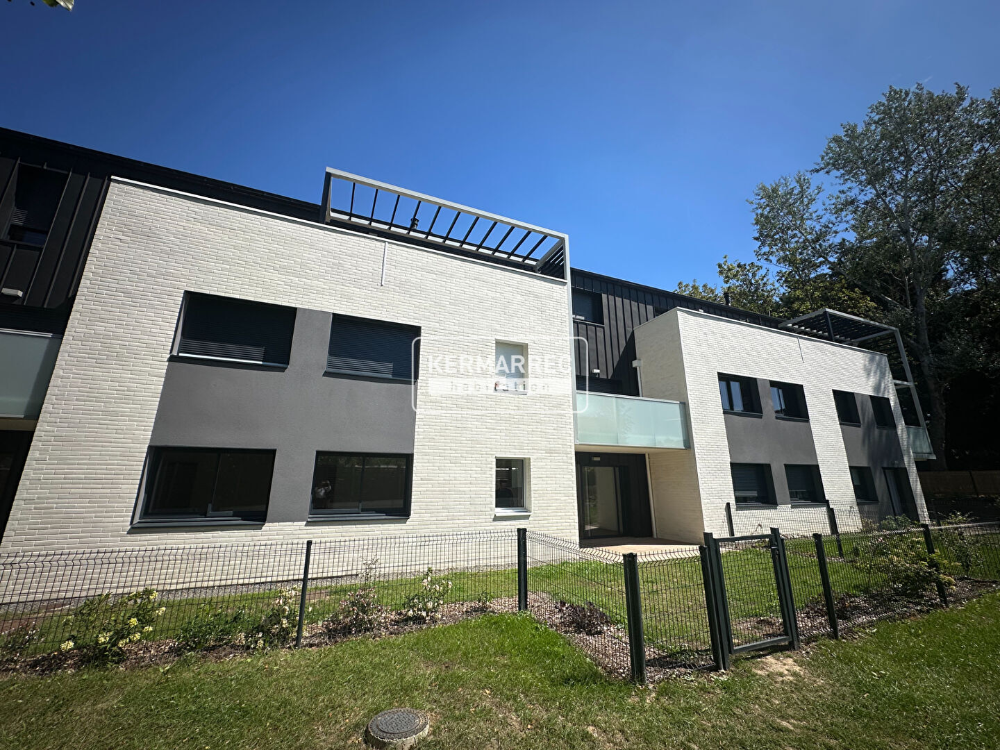 Appartement 4 pièces - 90 m² environ - 59373469e.jpg | Kermarrec Habitation