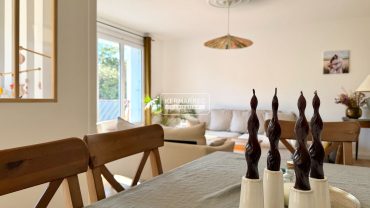 Appartement 3 pièces – 80 m² environ