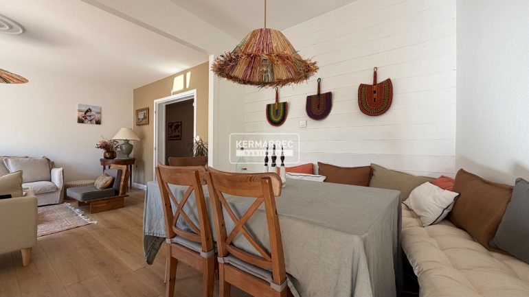 Appartement 3 pièces - 80 m² environ - 59373512c.jpg | Kermarrec Habitation