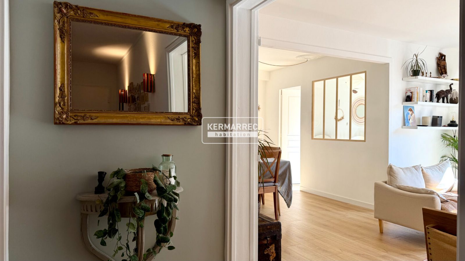 Appartement 3 pièces - 80 m² environ - 59373512f.jpg | Kermarrec Habitation