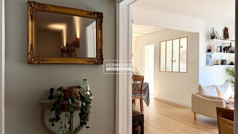 Appartement 3 pièces - 80 m² environ - 59373512f.jpg | Kermarrec Habitation