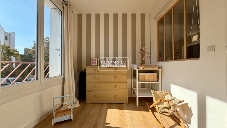 Appartement 3 pièces - 80 m² environ - 59373512i.jpg | Kermarrec Habitation