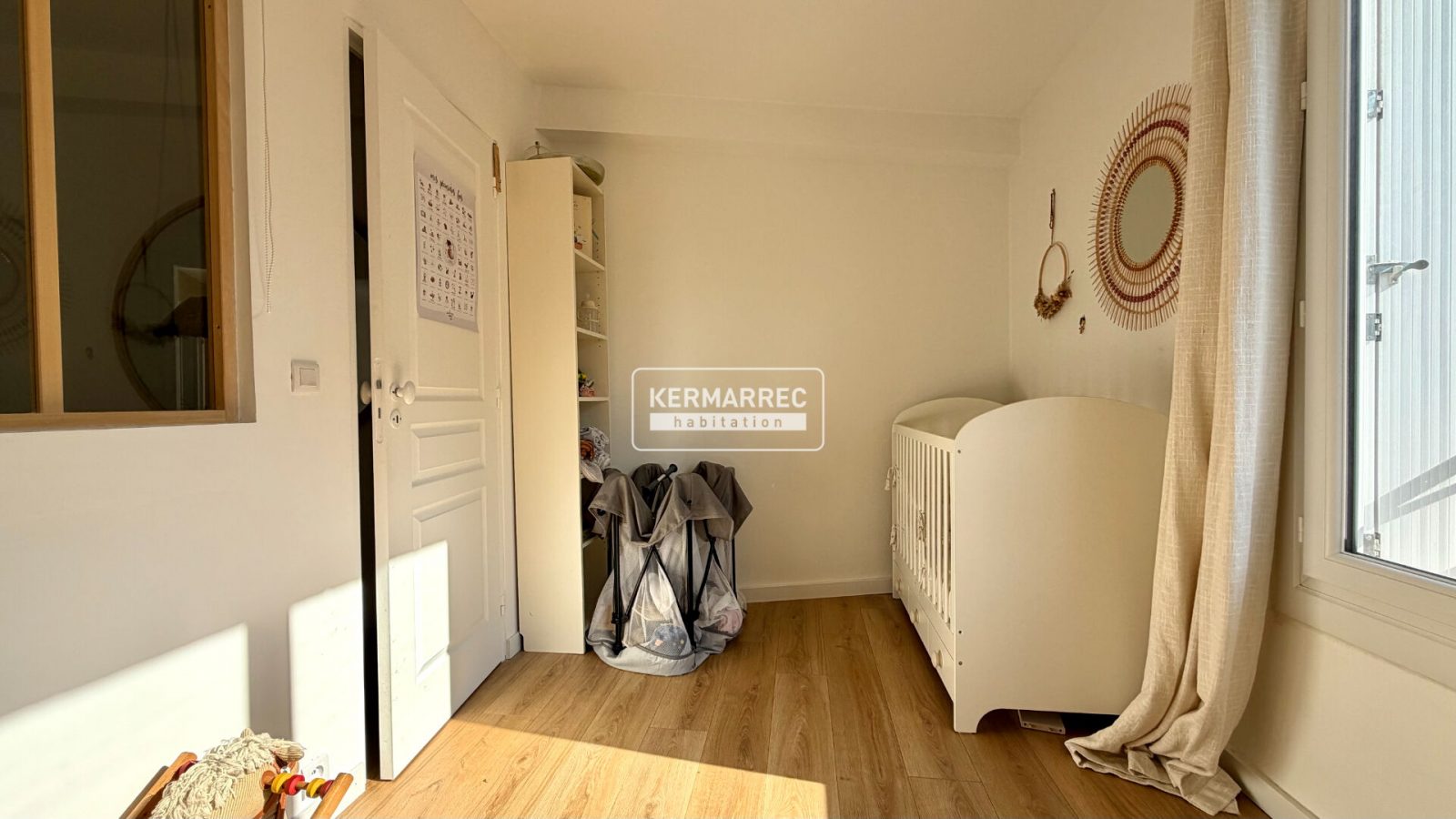 Appartement 3 pièces - 80 m² environ - 59373512j.jpg | Kermarrec Habitation