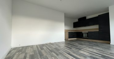 Appartement 2 pièces – 41 m² environ