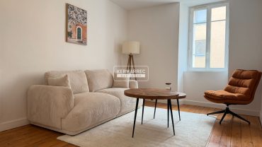 Appartement 3 pièces – 51 m² environ