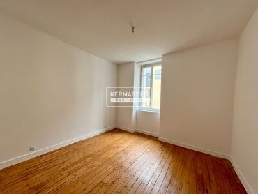Appartement 3 pièces – 51 m² environ