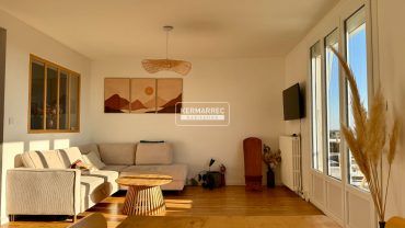 Appartement 3 pièces – 63 m² environ