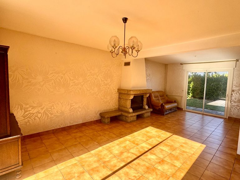 Maison 7 pièces - 124 m² environ - 59378435c.jpg | Kermarrec Habitation