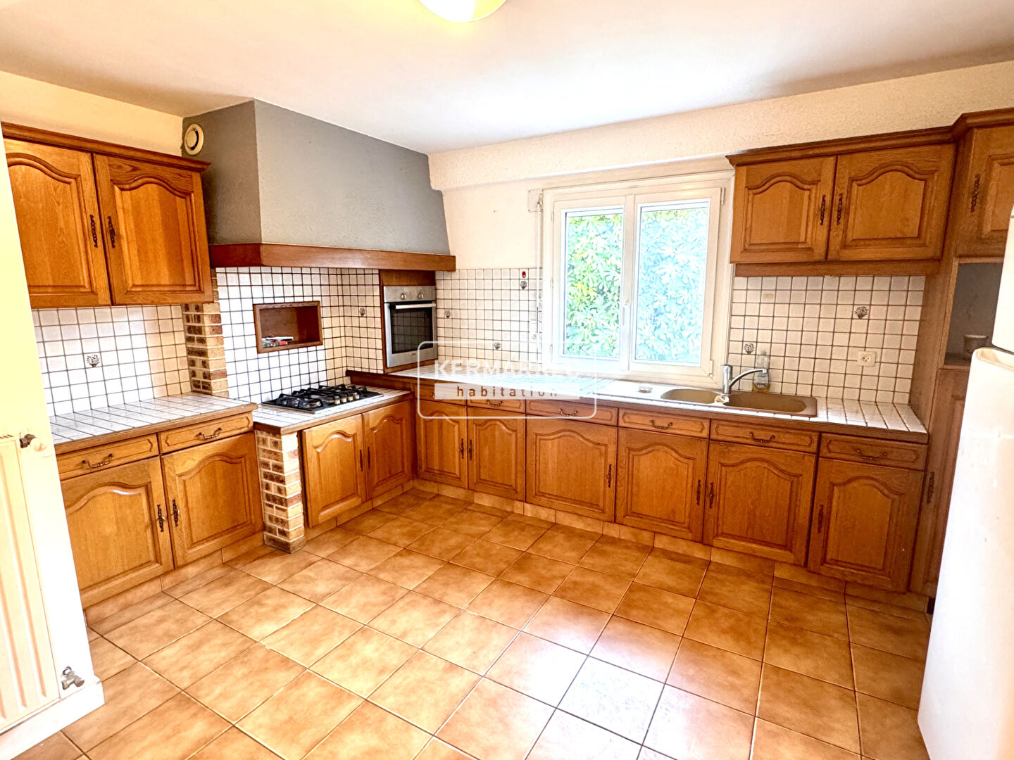 Maison 7 pièces - 124 m² environ - 59378435d.jpg | Kermarrec Habitation