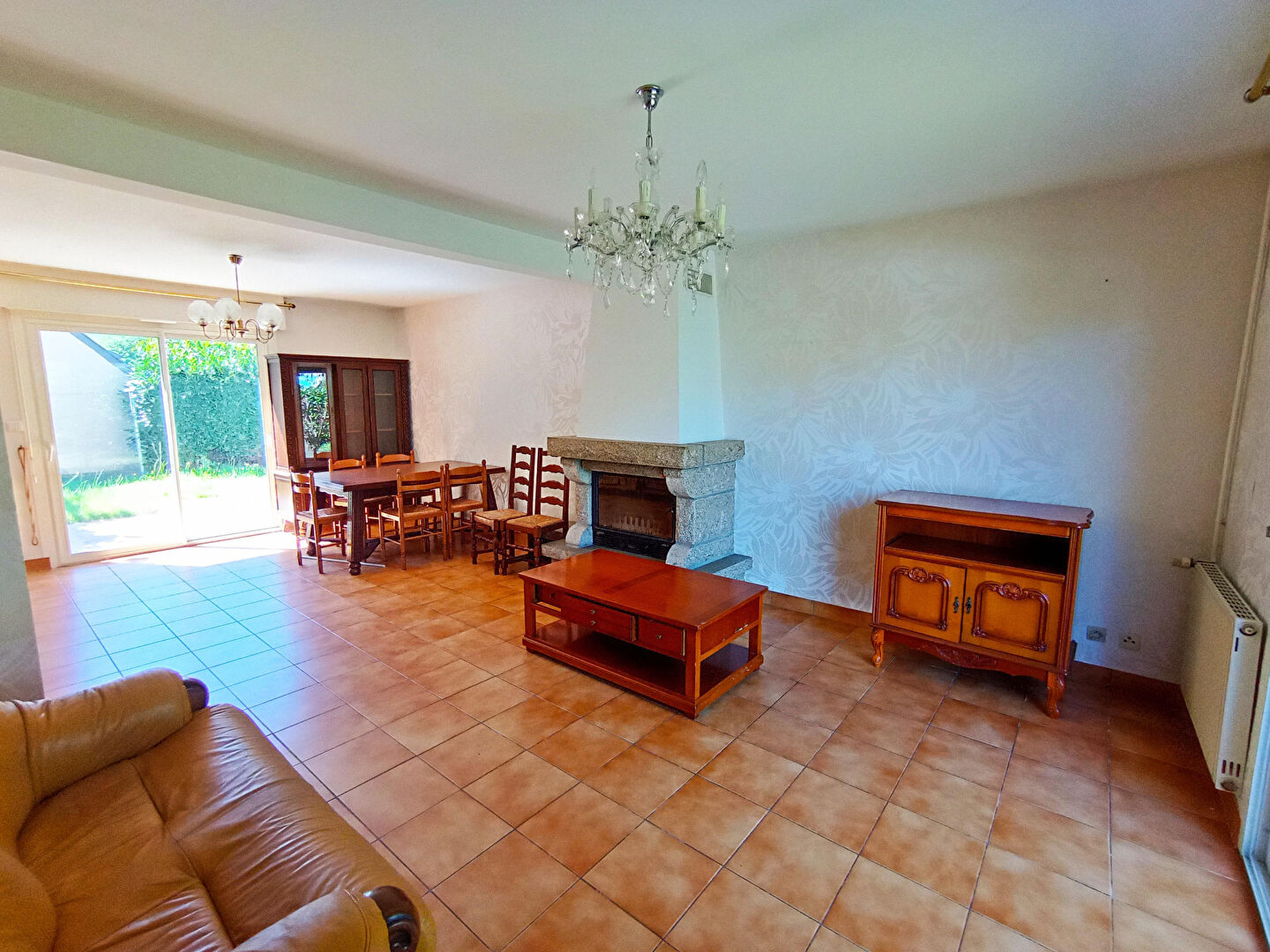 Maison 7 pièces - 124 m² environ - 59378435e.jpg | Kermarrec Habitation