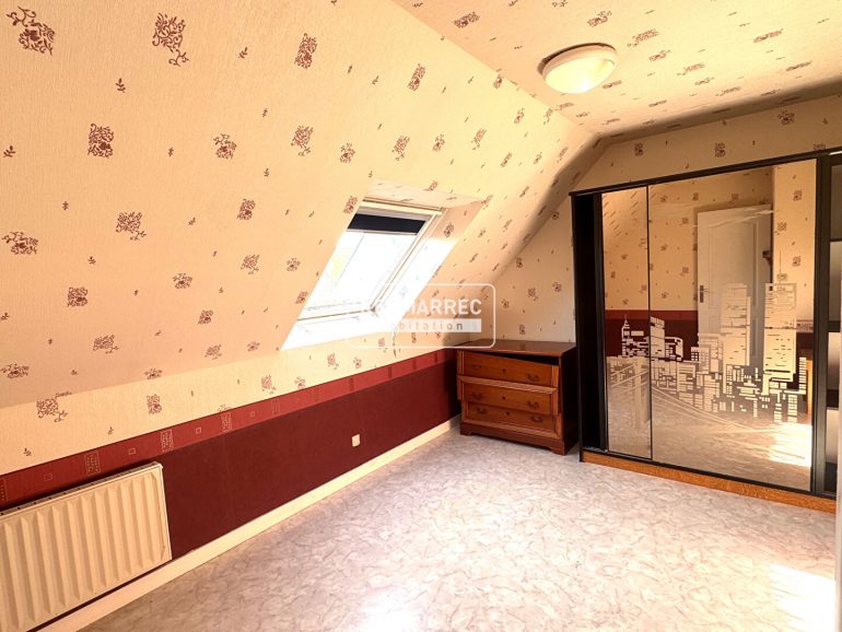 Maison 7 pièces - 124 m² environ - 59378435f.jpg | Kermarrec Habitation