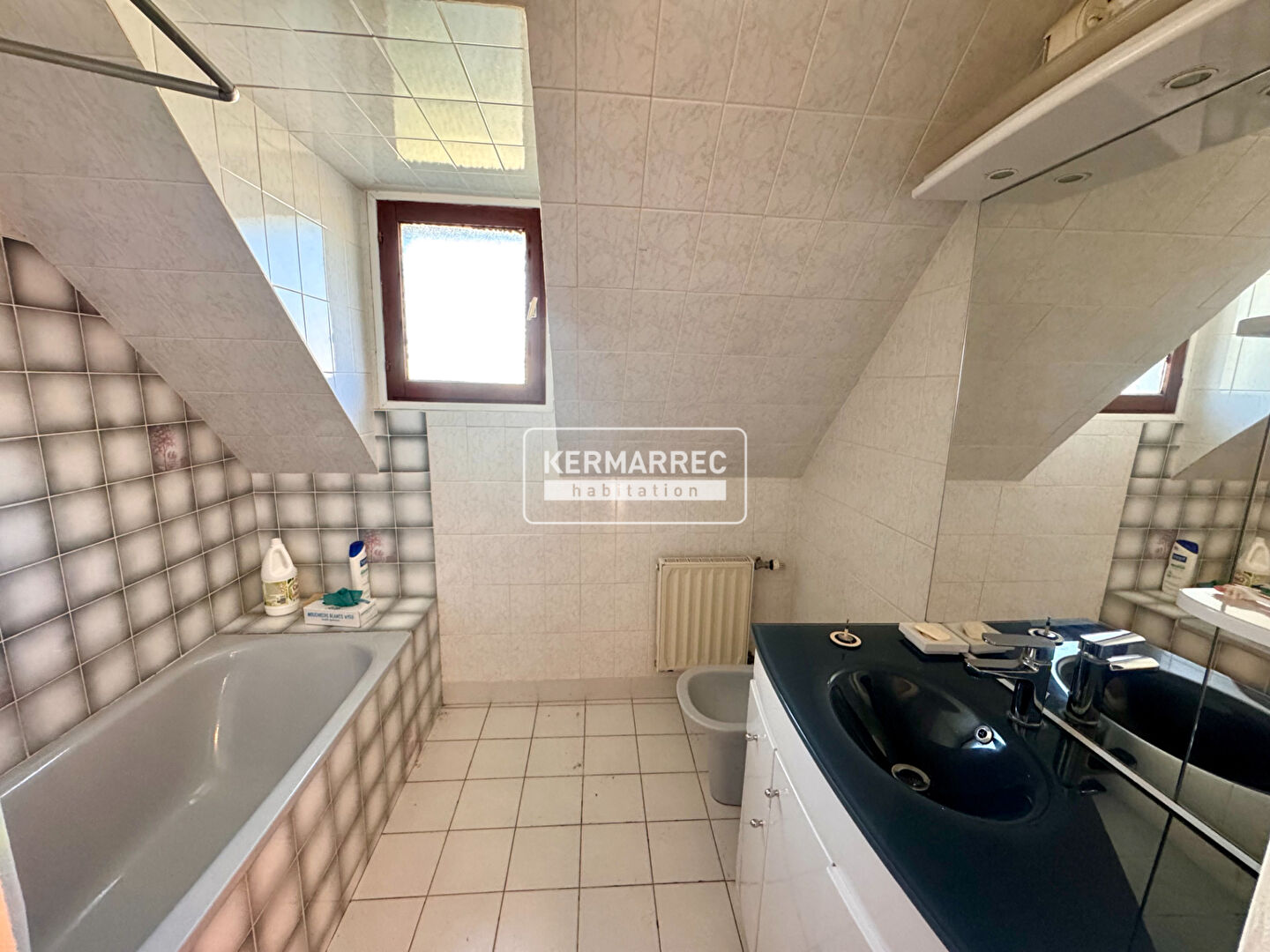 Maison 7 pièces - 124 m² environ - 59378435g.jpg | Kermarrec Habitation