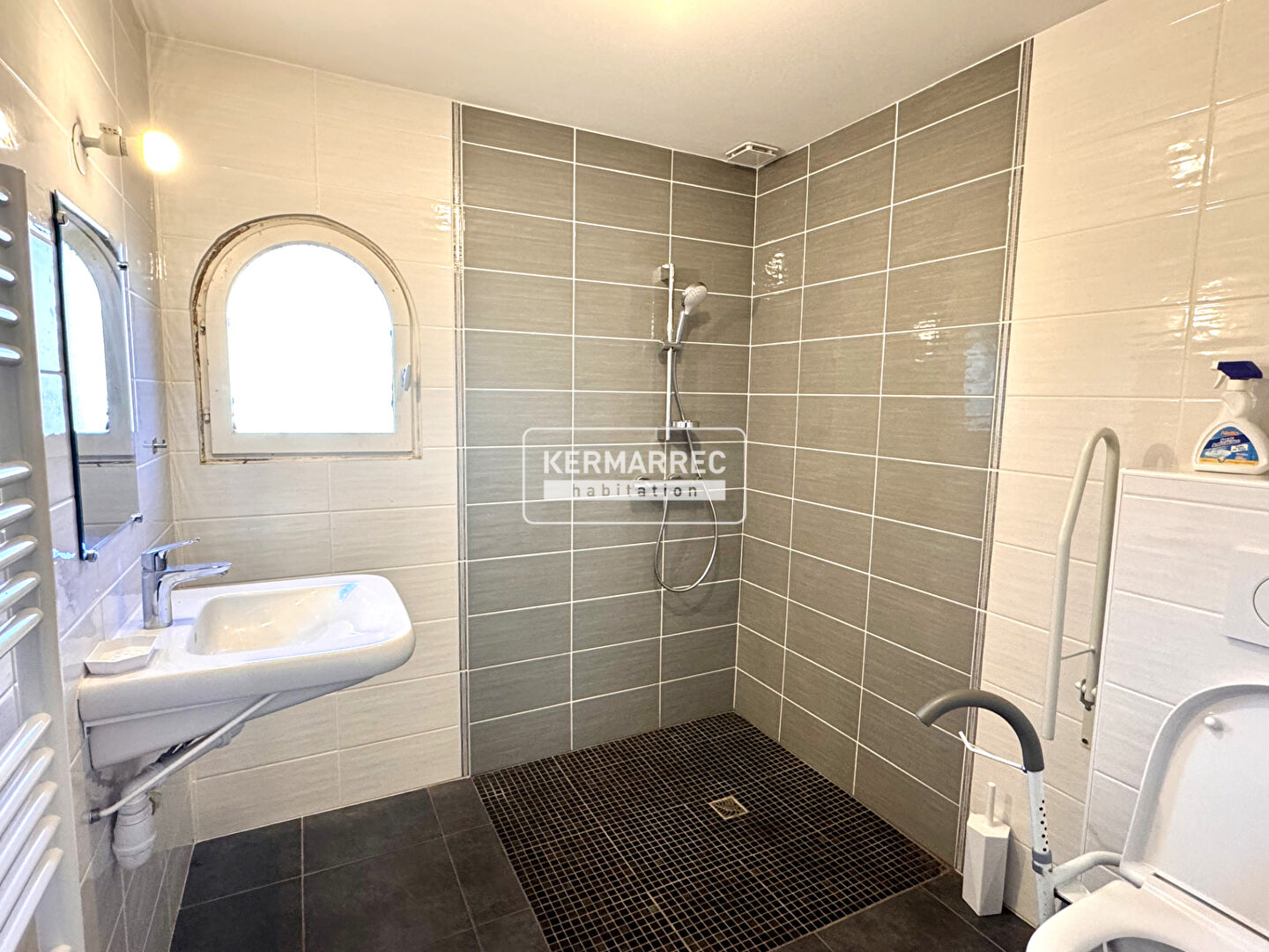 Maison 7 pièces - 124 m² environ - 59378435h.jpg | Kermarrec Habitation