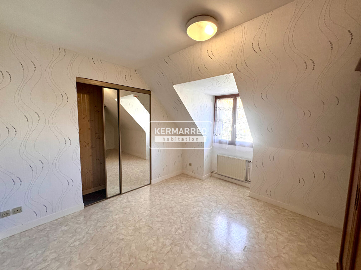 Maison 7 pièces - 124 m² environ - 59378435i.jpg | Kermarrec Habitation