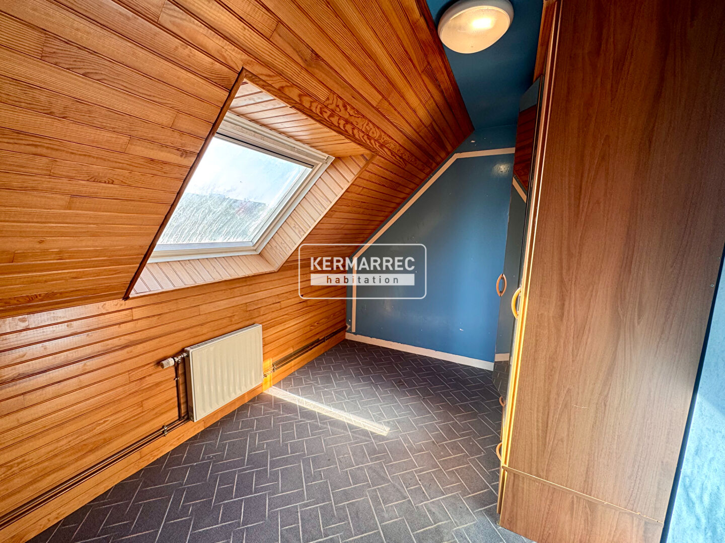 Maison 7 pièces - 124 m² environ - 59378435j.jpg | Kermarrec Habitation