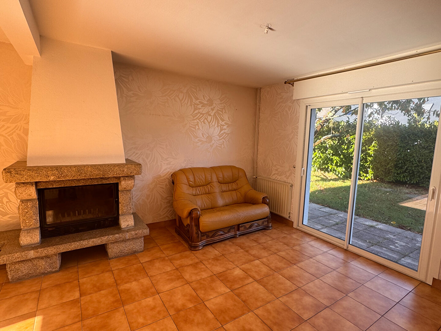 Maison 7 pièces - 124 m² environ - 59378435n.jpg | Kermarrec Habitation