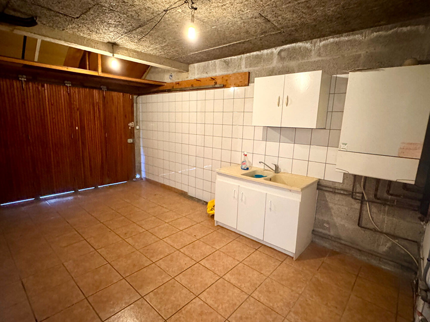 Maison 7 pièces - 124 m² environ - 59378435p.jpg | Kermarrec Habitation