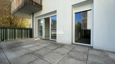 Appartement 2 pièces